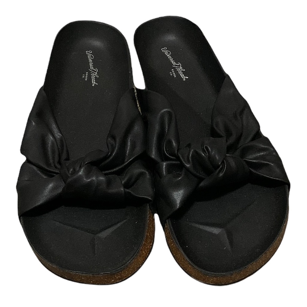 Universal Thread Sandals - Picture 2 of 5
